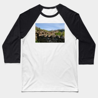 Glen Nevis Baseball T-Shirt